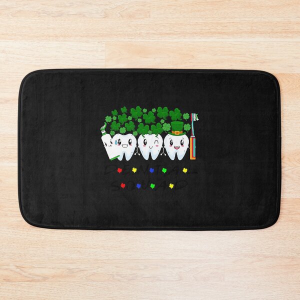 Item preview, Irish Tooth Hat St Patricks Day Dentist Dental Hygienist  designed and sold by JHughes80.