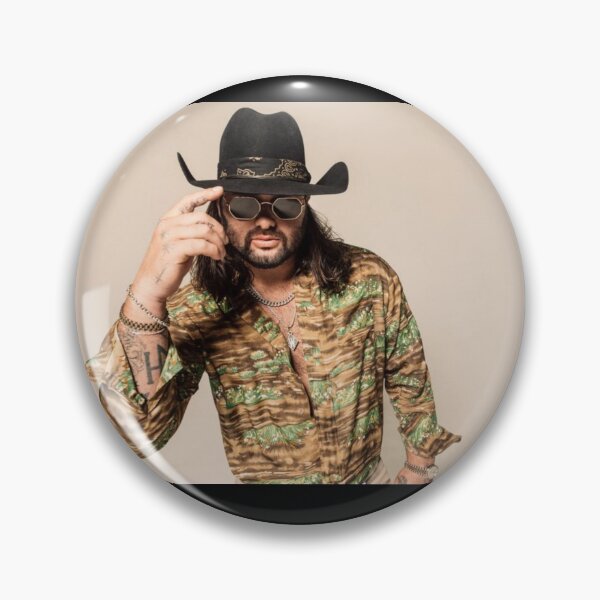 Item preview, Koe Wetzel designed and sold by Makattack99.
