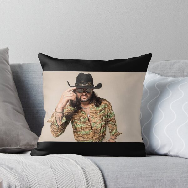 Item preview, Koe Wetzel designed and sold by Makattack99.