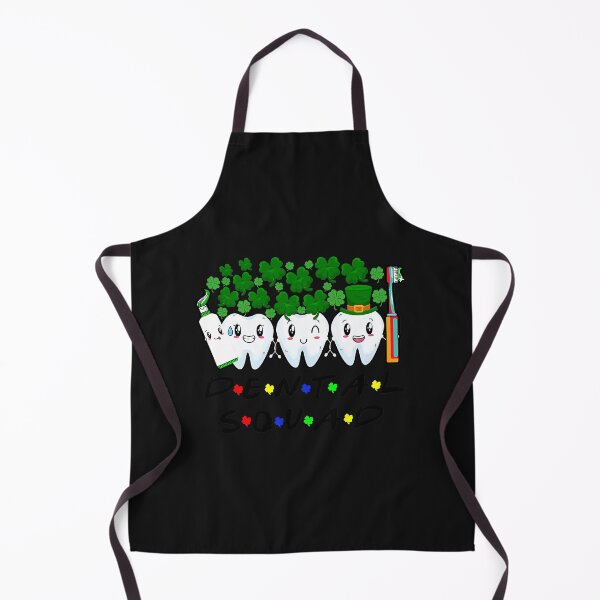 Item preview, Irish Tooth Hat St Patricks Day Dentist Dental Hygienist  designed and sold by JHughes80.