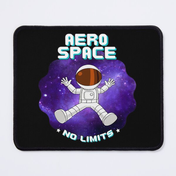 Item preview, Aerospace no limits designed and sold by AEROSPACE-IND.