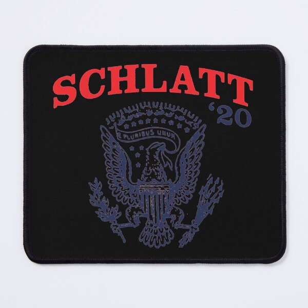 Item preview, 2020 schlatt designed and sold by WanaJames150.