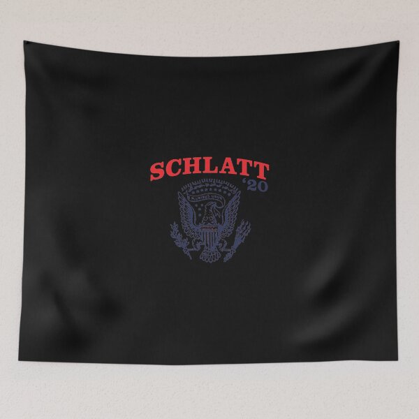 Item preview, 2020 schlatt designed and sold by WanaJames150.