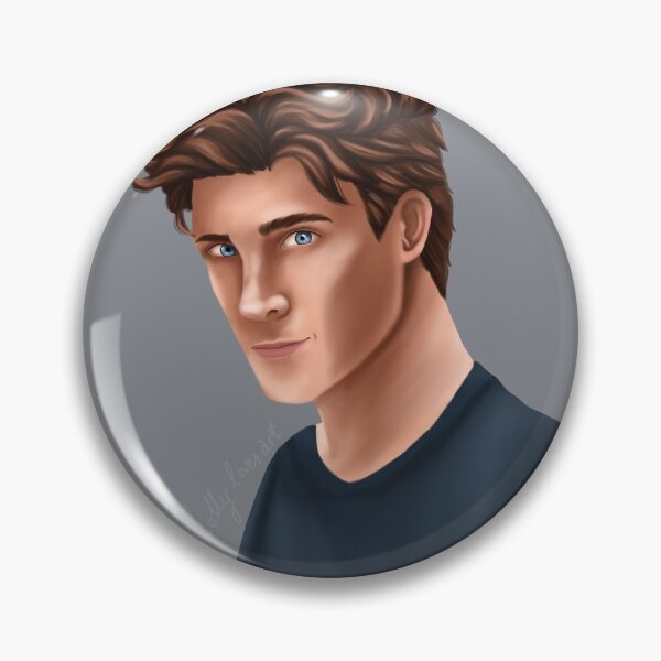 Item preview, The best book boyfriend designed and sold by lolly-loves-art.