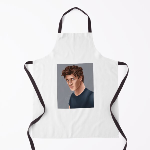 Item preview, The best book boyfriend designed and sold by lolly-loves-art.
