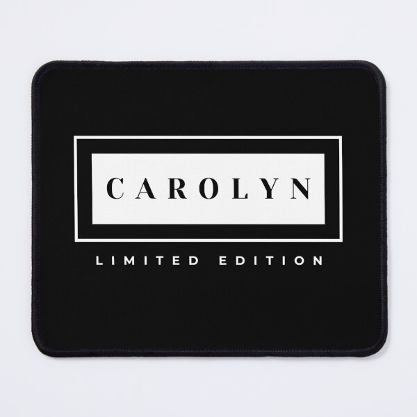 Item preview, Carolyn designed and sold by LanaMeyers.