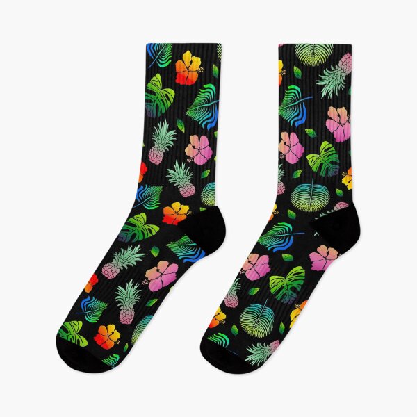 Item preview, Hot Tropics designed and sold by MarcyBrennanArt.