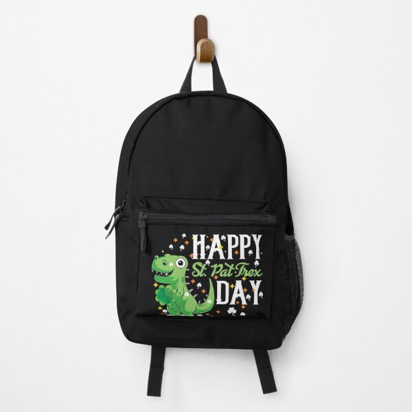 Item preview, Irish Trex Dino St Patricks Day  Kids Toddler Boys gift  designed and sold by JHughes80.