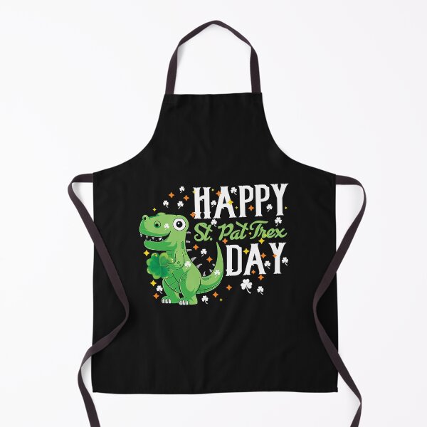 Item preview, Irish Trex Dino St Patricks Day  Kids Toddler Boys gift  designed and sold by JHughes80.