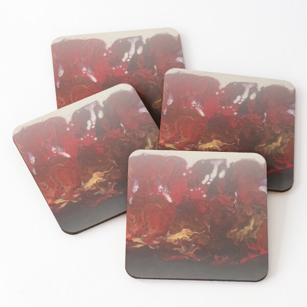Item preview, Dante's Inferno designed and sold by shawnsartistry.