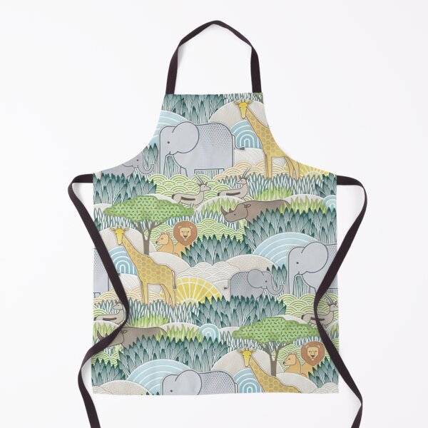 Item preview, Grassland Woodland Animals designed and sold by Mnightsa.