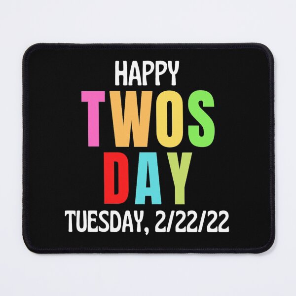 Item preview, Teaching Second Grade On Twosday Teaching On 2nd Grade On Twosday designed and sold by chetan786.