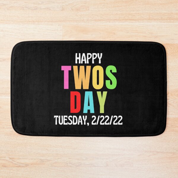 Item preview, Teaching Second Grade On Twosday Teaching On 2nd Grade On Twosday designed and sold by chetan786.