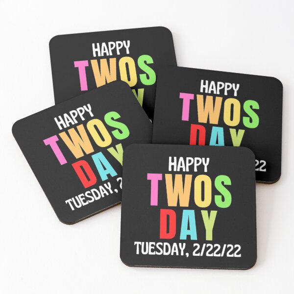 Item preview, Teaching Second Grade On Twosday Teaching On 2nd Grade On Twosday designed and sold by chetan786.