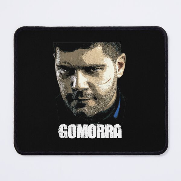 Item preview, Gomorra Genny Immortale Essential Tshirt designed and sold by elsilk.