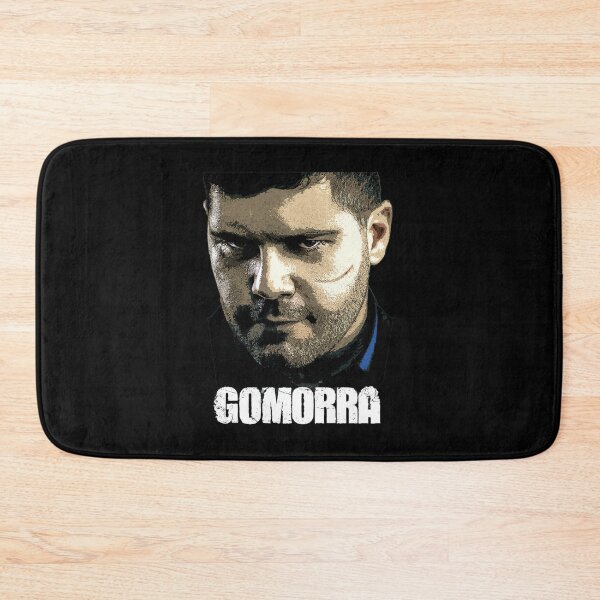 Item preview, Gomorra Genny Immortale Essential Tshirt designed and sold by elsilk.