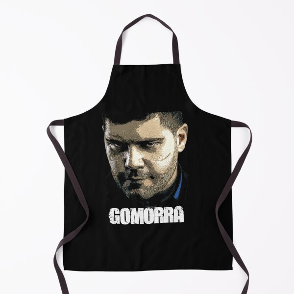 Item preview, Gomorra Genny Immortale Essential Tshirt designed and sold by elsilk.