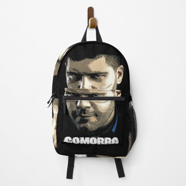 Item preview, Gomorra Genny Immortale Essential Tshirt designed and sold by elsilk.