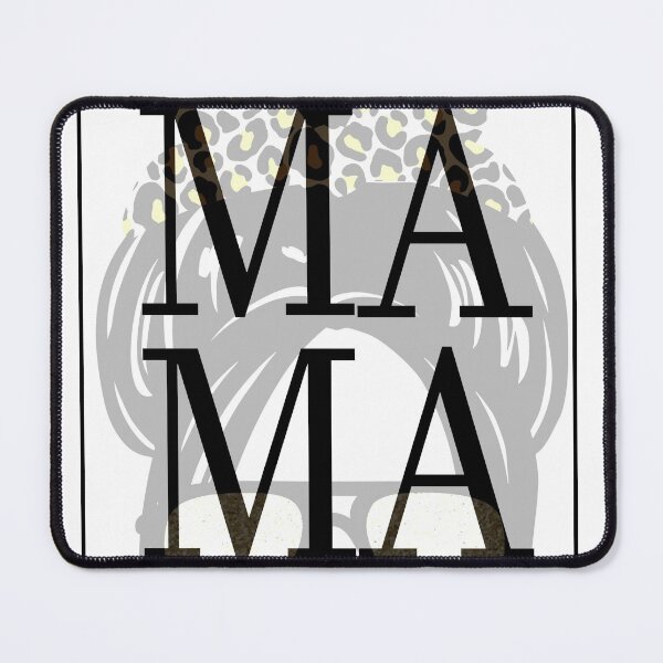 Item preview, MAMA designed and sold by SheDesignsStuff.