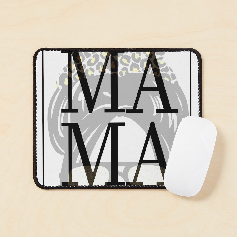 Item preview, Mouse Pad designed and sold by SheDesignsStuff.