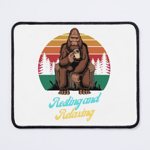 Item preview, Resting and relaxing, Coffee cup is a human right Classic designed and sold by Ildar012.