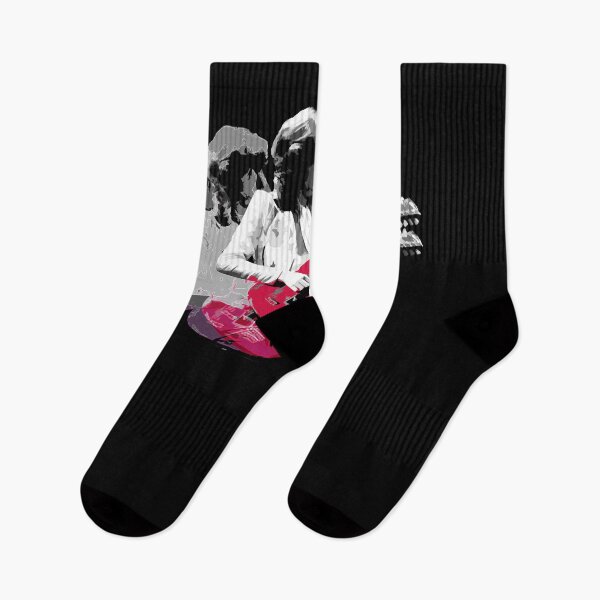Item preview, My Favorite People Jimmy Page 1977 Gift For Birthday designed and sold by Myriamzemlak.