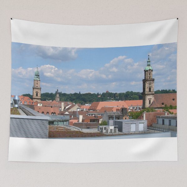 Item preview, Erlangen designed and sold by gameshowfan2001.
