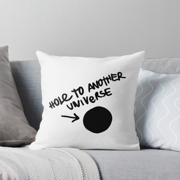 Item preview, Hole to Another Universe Design designed and sold by Taylors Swtich.