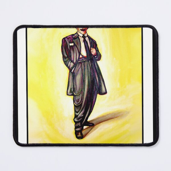 Item preview, El Pachuco -The Zoot Suiter - Loteria Essential T-Shirt designed and sold by KerrLuna.
