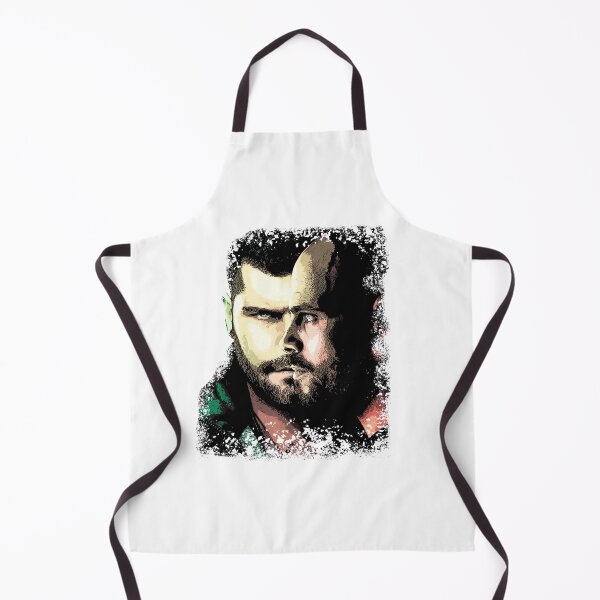 Item preview, Gomorra Genny Ciro Tshirt designed and sold by elsilk.