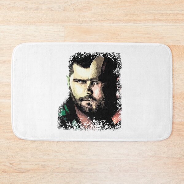 Item preview, Gomorra Genny Ciro Tshirt designed and sold by elsilk.