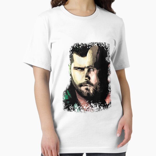 Item preview, Gomorra Genny Ciro Tshirt designed and sold by elsilk.