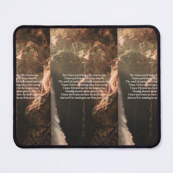 Item preview, Everything When I Was Young designed and sold by Bailey Gagnon.