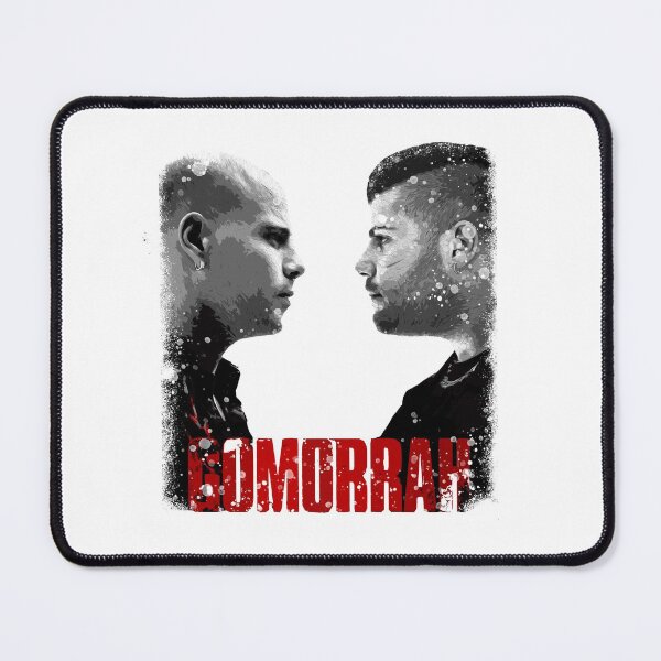 Item preview, Gomorra Gennaro Savastano Essential Tshirt designed and sold by elsilk.