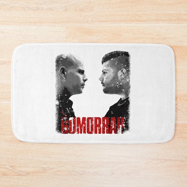 Item preview, Gomorra Gennaro Savastano Essential Tshirt designed and sold by elsilk.