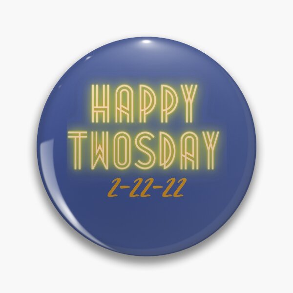 Item preview, Twosday designed and sold by D1ogo.