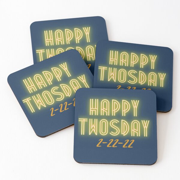 Item preview, Twosday designed and sold by D1ogo.