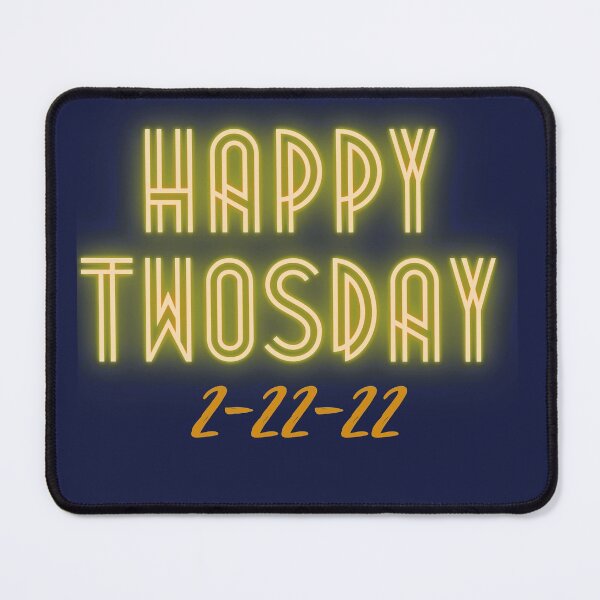 Item preview, Twosday designed and sold by D1ogo.