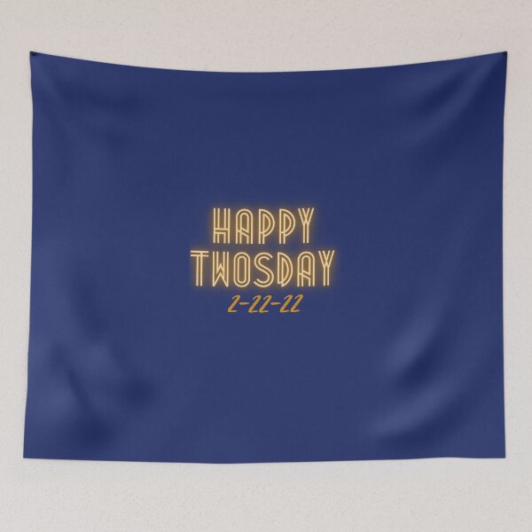 Item preview, Twosday designed and sold by D1ogo.