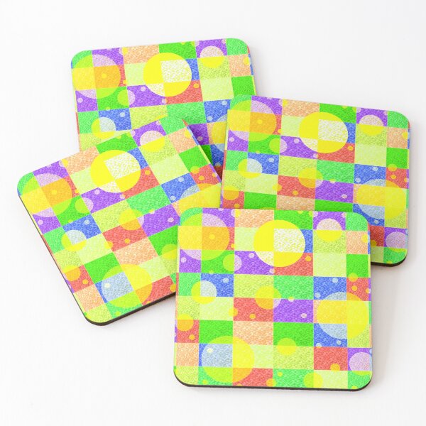 Item preview, Colorful Bubbles Party Theme  designed and sold by SillaHoekstra.
