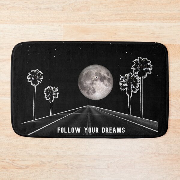 Item preview, Follow Your Dreams  designed and sold by KathteeDesign.