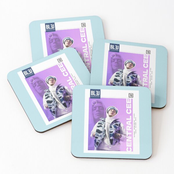 Item preview, Central Cee designed and sold by Bikiniday.
