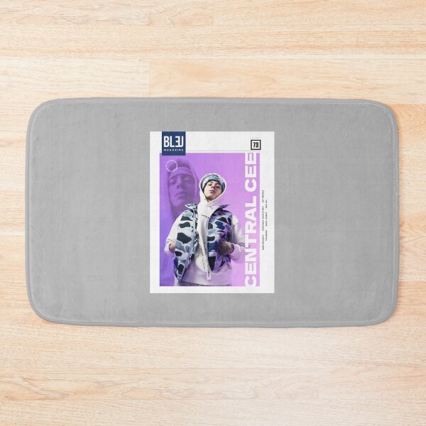 Item preview, Central Cee designed and sold by Bikiniday.