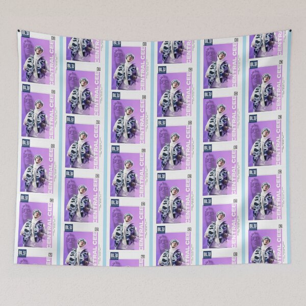 Item preview, Central Cee designed and sold by Bikiniday.