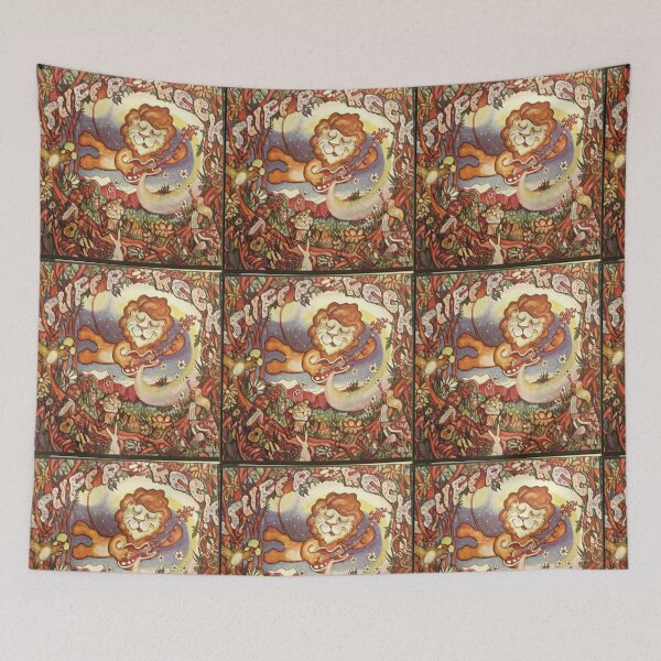 Item preview, Super Rock designed and sold by Vintaged.