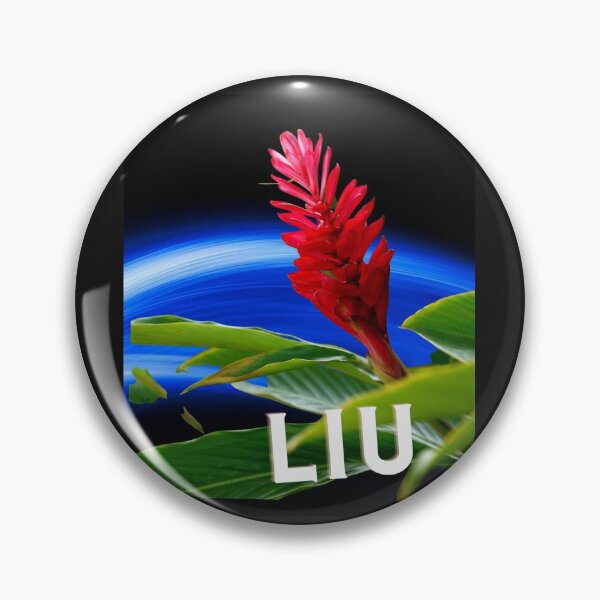 Item preview, Liu (Male or female name) famous Samoan Polynesian name Pago Pago American Samoa designed and sold by Siahtasi55.