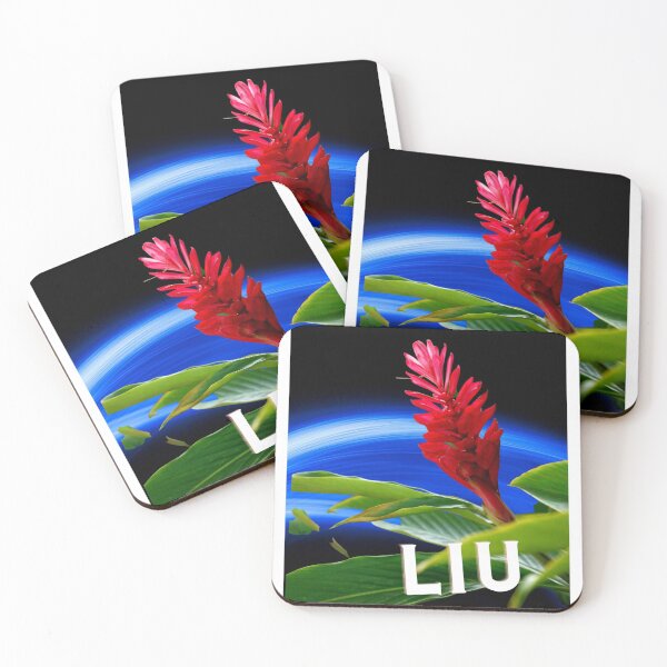 Item preview, Liu (Male or female name) famous Samoan Polynesian name Pago Pago American Samoa designed and sold by Siahtasi55.