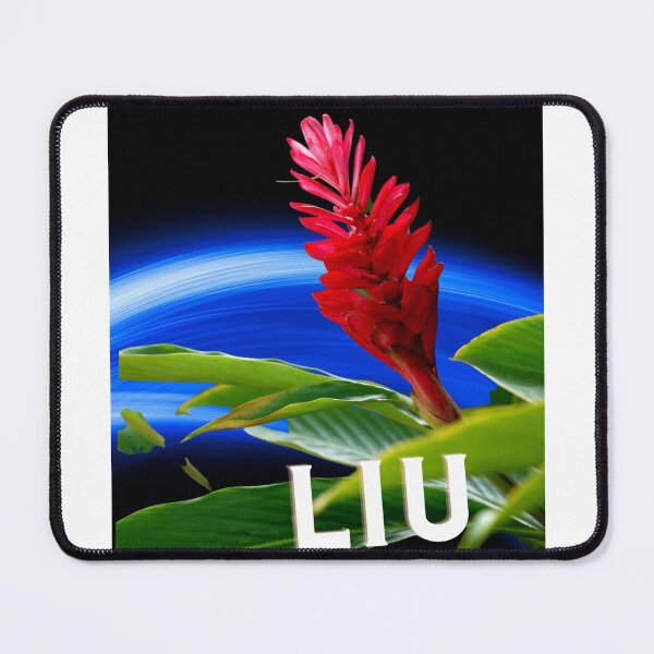 Item preview, Liu (Male or female name) famous Samoan Polynesian name Pago Pago American Samoa designed and sold by Siahtasi55.