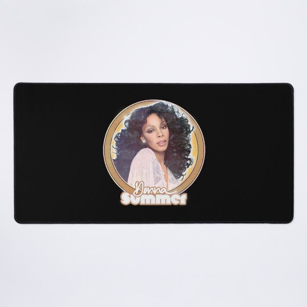 Item preview, Donna Summer designed and sold by BarbaraHick.