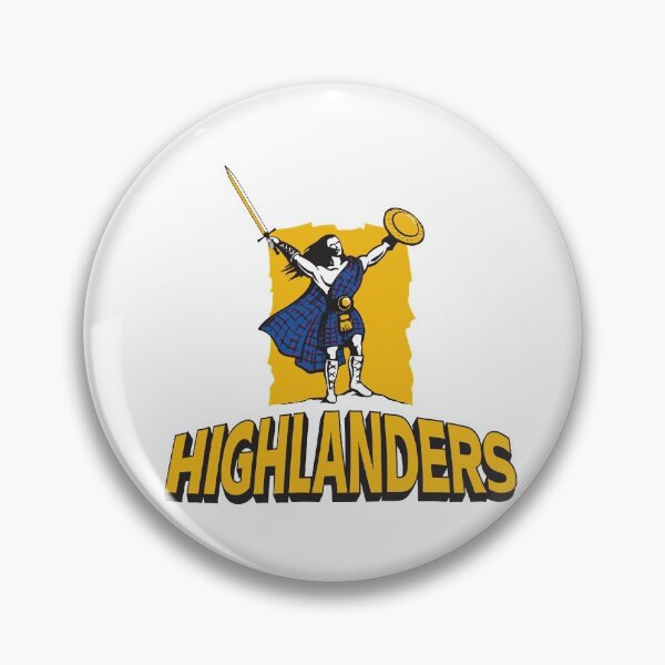 Item preview, Highlanders Funny designed and sold by RobertStampers.
